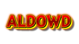 LOGO ALDOWD